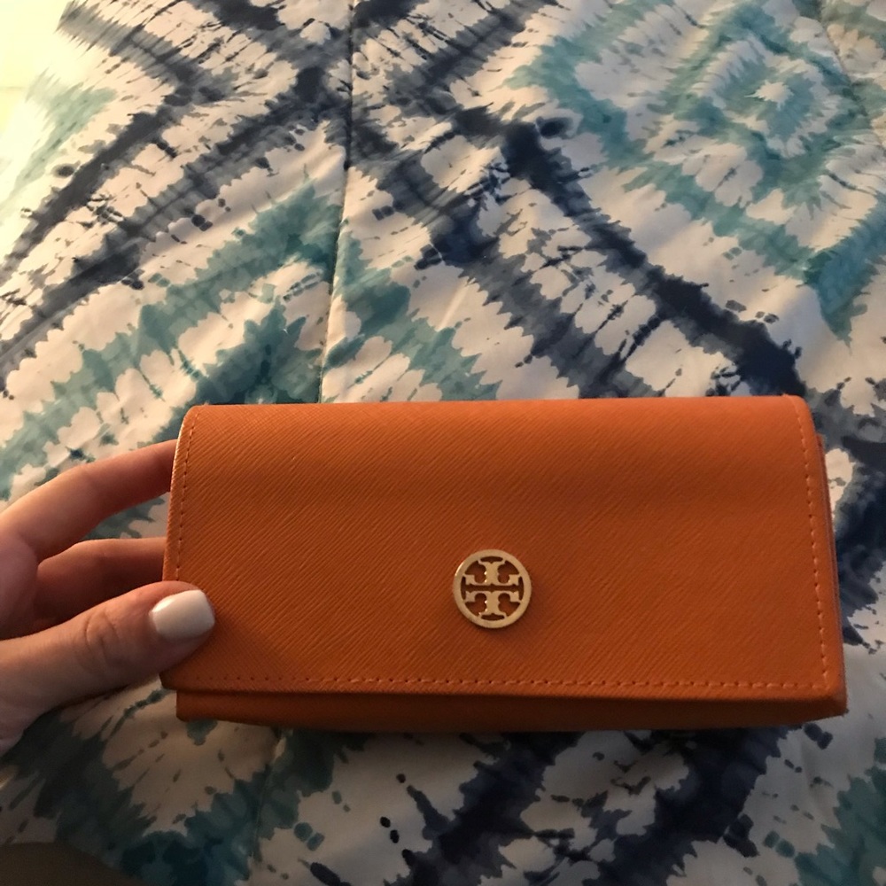 Tory Burch glasses